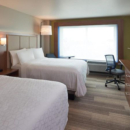 Holiday Inn Express Doral Miami By Ihg Exterior photo