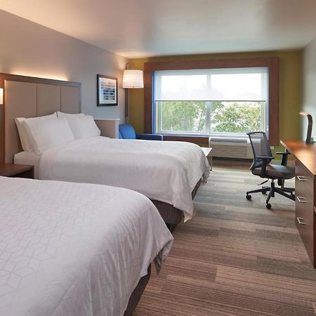 Holiday Inn Express Doral Miami By Ihg Exterior photo