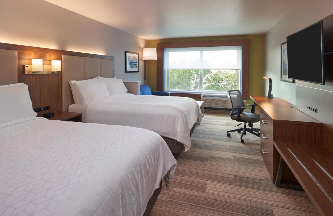 Holiday Inn Express Doral Miami By Ihg Exterior photo
